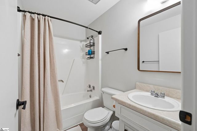 12 Coleman Drive, Travelers Rest, SC 29690