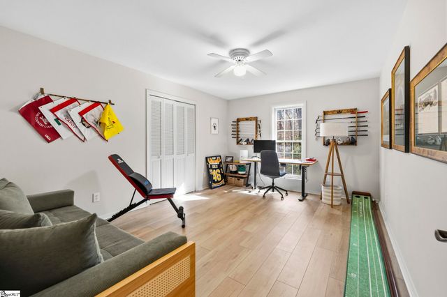 12 Coleman Drive, Travelers Rest, SC 29690