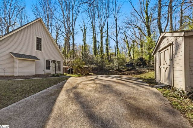 12 Coleman Drive, Travelers Rest, SC 29690