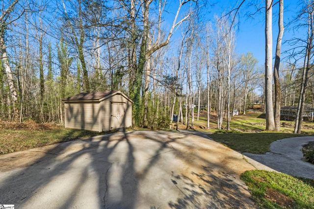 12 Coleman Drive, Travelers Rest, SC 29690