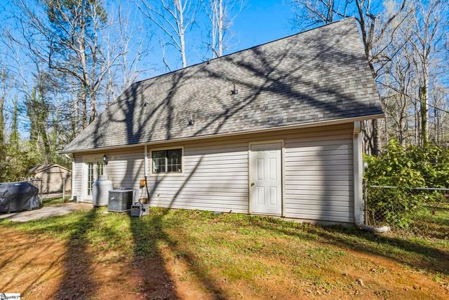 12 Coleman Drive, Travelers Rest, SC 29690