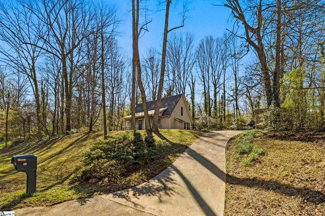 12 Coleman Drive, Travelers Rest, SC 29690