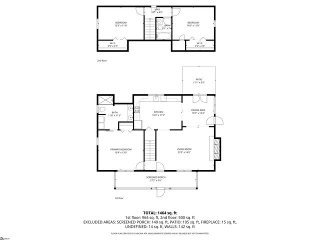 12 Coleman Drive, Travelers Rest, SC 29690