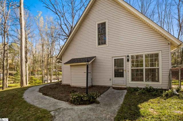 12 Coleman Drive, Travelers Rest, SC 29690