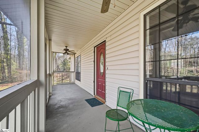 12 Coleman Drive, Travelers Rest, SC 29690