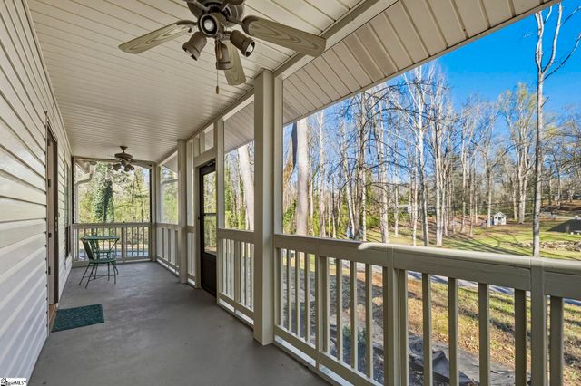 12 Coleman Drive, Travelers Rest, SC 29690