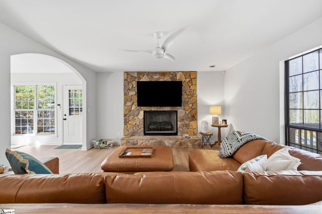 12 Coleman Drive, Travelers Rest, SC 29690