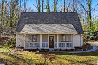 12 Coleman Drive, Travelers Rest, SC 29690