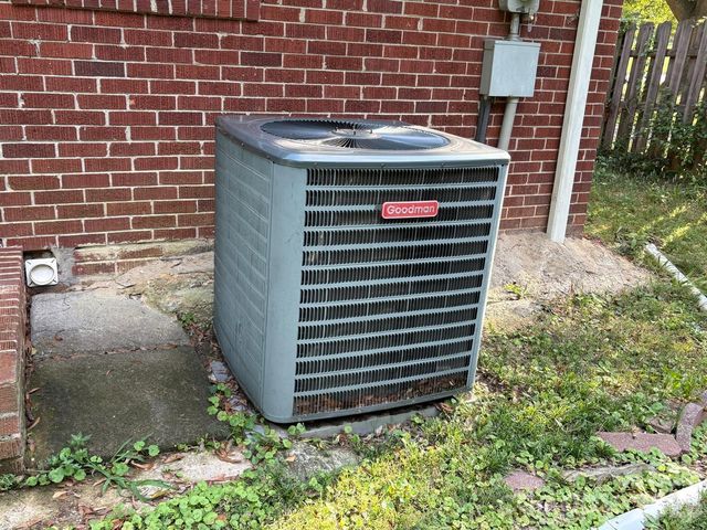 818 Hillcrest Avenue, Gastonia, NC 28052