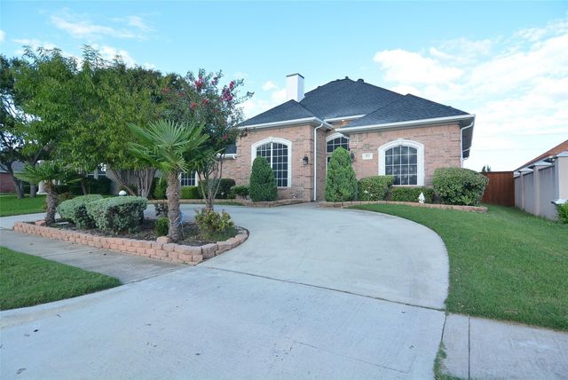 1003 Sunningdale, Richardson, TX 75081