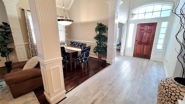 1003 Sunningdale, Richardson, TX 75081