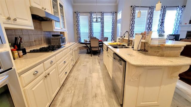 1003 Sunningdale, Richardson, TX 75081