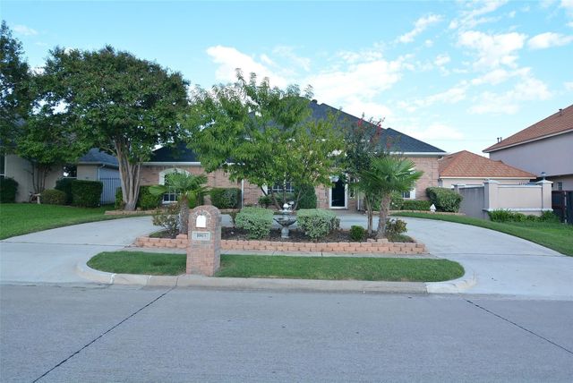1003 Sunningdale, Richardson, TX 75081