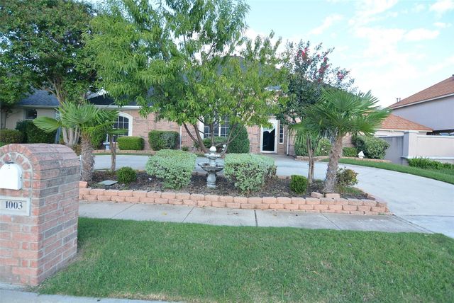 1003 Sunningdale, Richardson, TX 75081