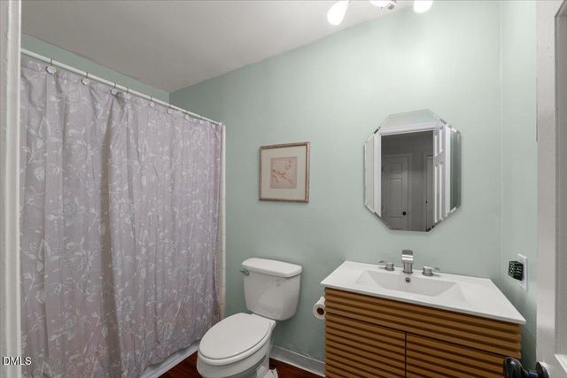 306 Milburnie Road, Knightdale, NC 27545