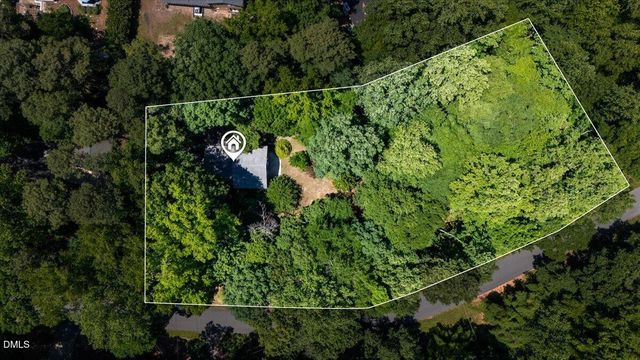 306 Milburnie Road, Knightdale, NC 27545