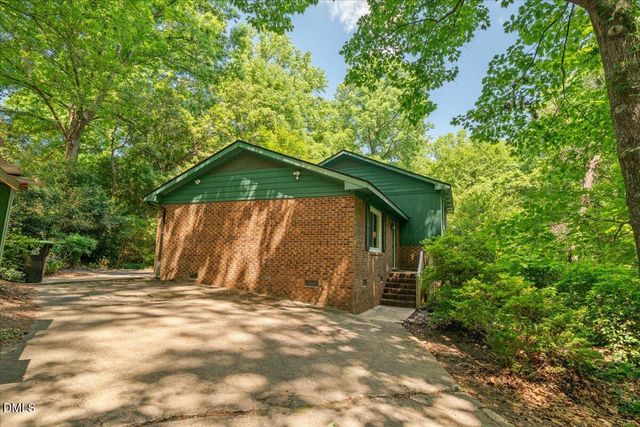 306 Milburnie Road, Knightdale, NC 27545