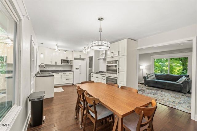 306 Milburnie Road, Knightdale, NC 27545