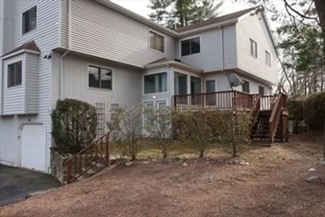 64 Arrowhead 64, Ashland, MA 01721