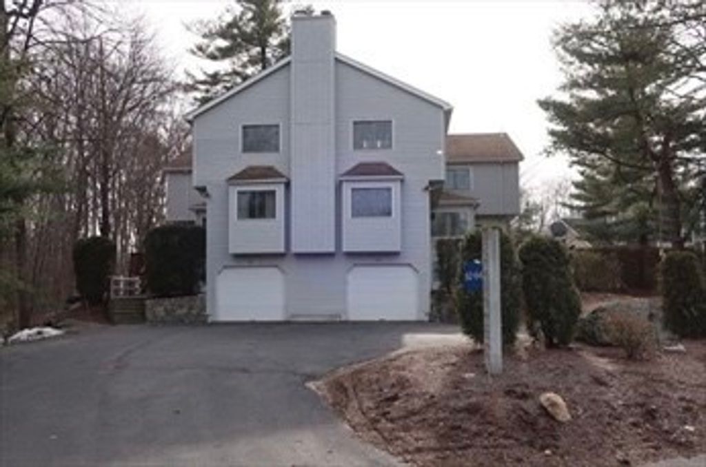 64 Arrowhead 64, Ashland, MA 01721