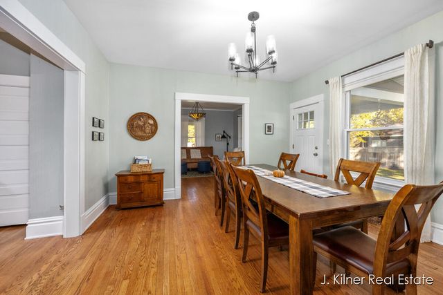 950 Covell Avenue, Grand Rapids, MI 49504