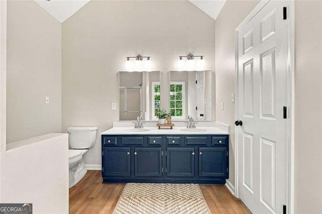 3370 Stone Path Way, Powder Springs, GA 30127
