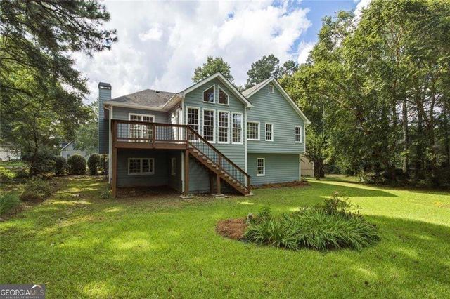 3370 Stone Path Way, Powder Springs, GA 30127
