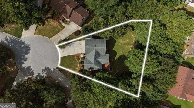 3370 Stone Path Way, Powder Springs, GA 30127