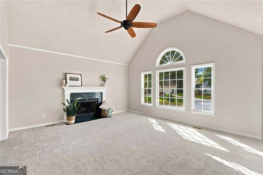 3370 Stone Path Way, Powder Springs, GA 30127 — photo 3