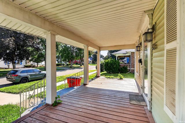505 W Marion Street, Monticello, IN 47960
