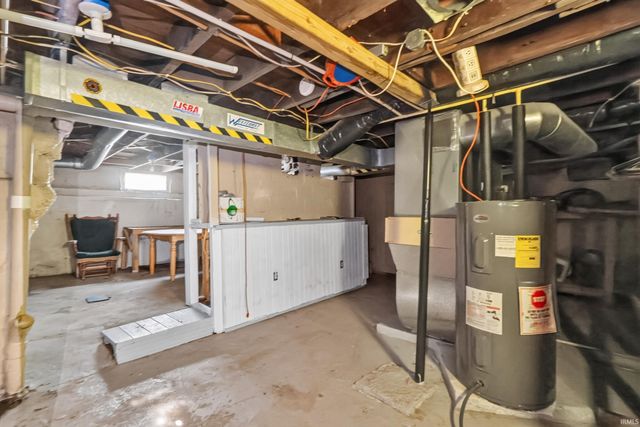 505 W Marion Street, Monticello, IN 47960