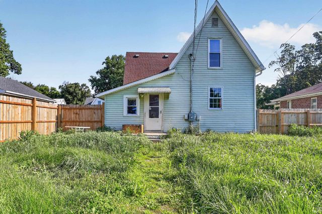 505 W Marion Street, Monticello, IN 47960