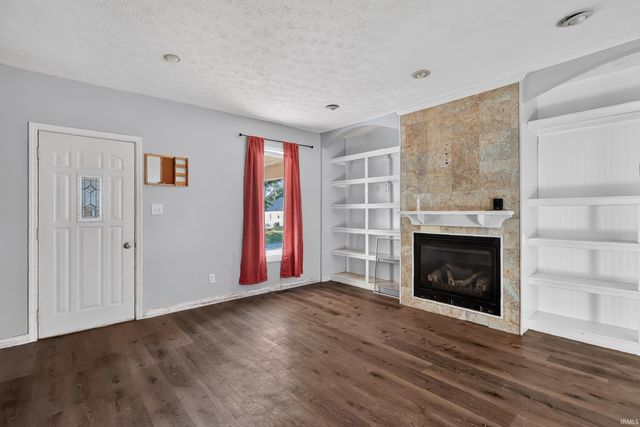505 W Marion Street, Monticello, IN 47960