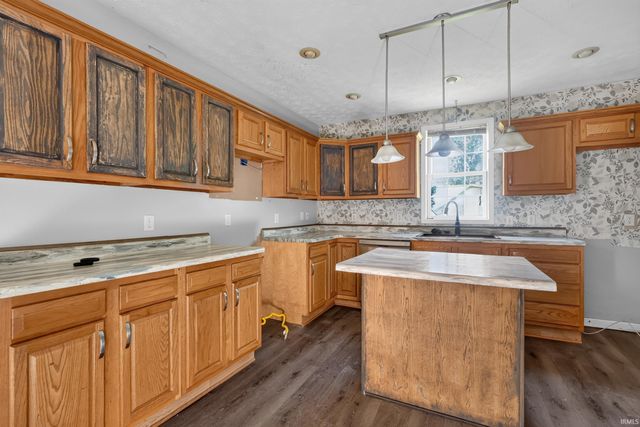 505 W Marion Street, Monticello, IN 47960