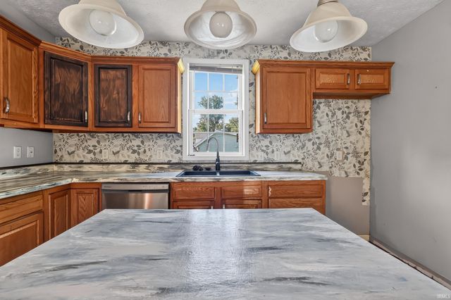 505 W Marion Street, Monticello, IN 47960