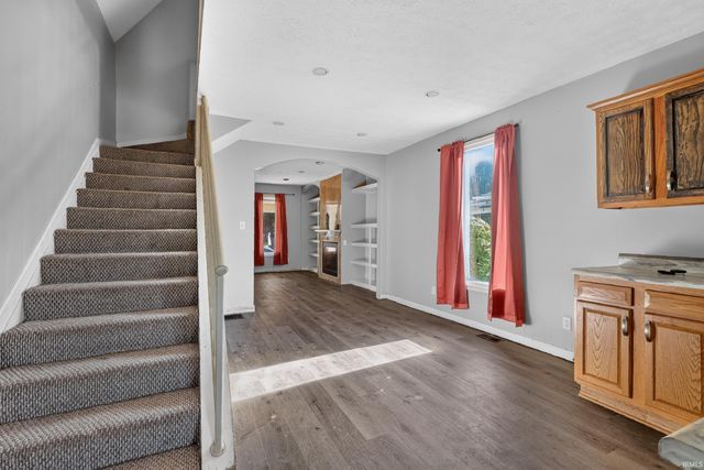 505 W Marion Street, Monticello, IN 47960