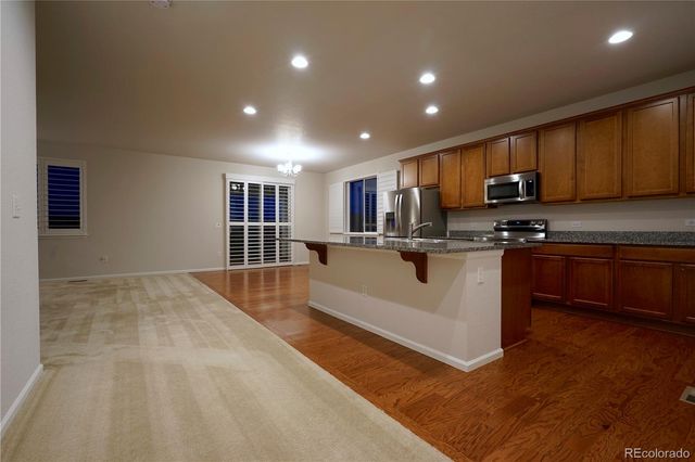 6782 Petunia Place, Castle Rock, CO 80108