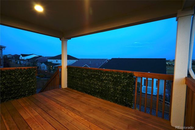 6782 Petunia Place, Castle Rock, CO 80108