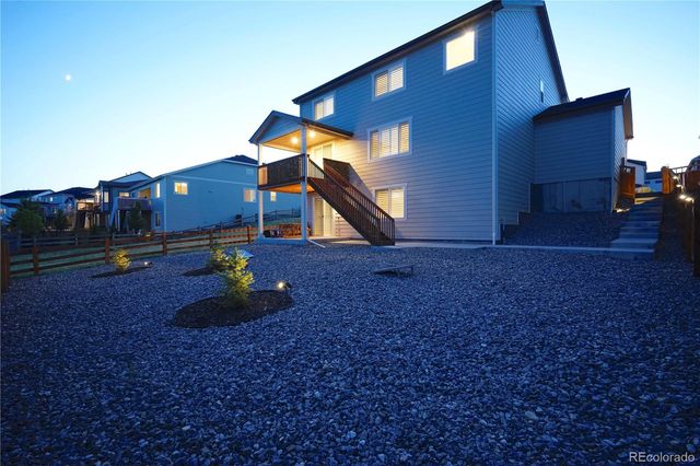 6782 Petunia Place, Castle Rock, CO 80108
