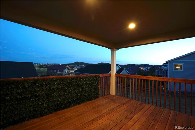 6782 Petunia Place, Castle Rock, CO 80108