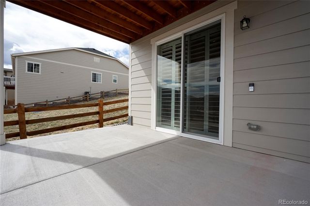 6782 Petunia Place, Castle Rock, CO 80108