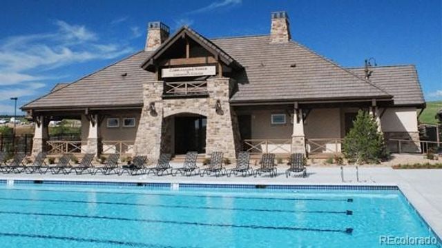 6782 Petunia Place, Castle Rock, CO 80108