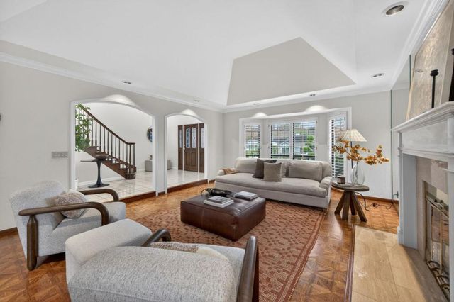 1168 Spring Hill Way, San Jose, CA 95120