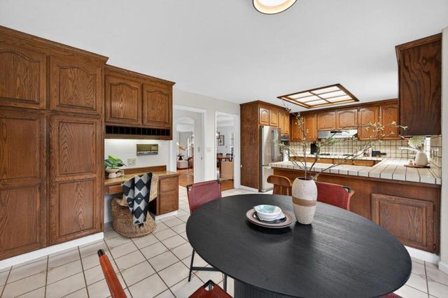 1168 Spring Hill Way, San Jose, CA 95120