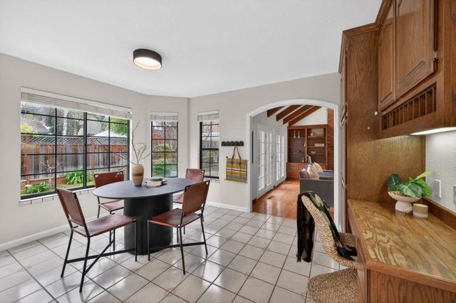 1168 Spring Hill Way, San Jose, CA 95120