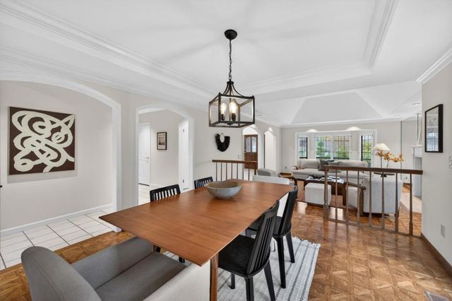 1168 Spring Hill Way, San Jose, CA 95120