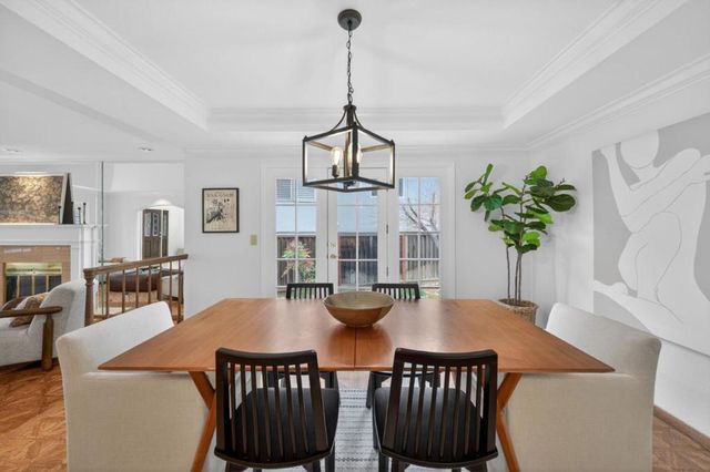 1168 Spring Hill Way, San Jose, CA 95120