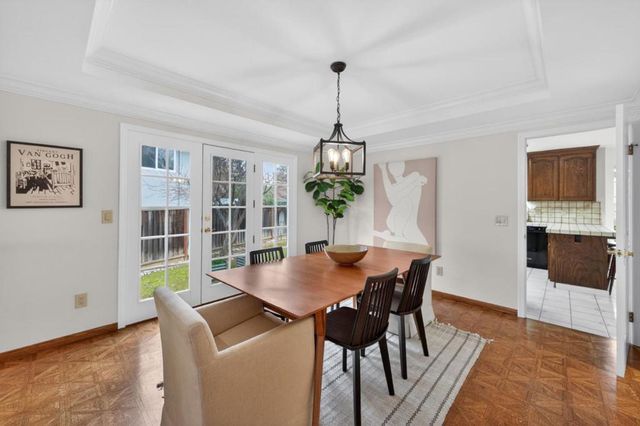 1168 Spring Hill Way, San Jose, CA 95120