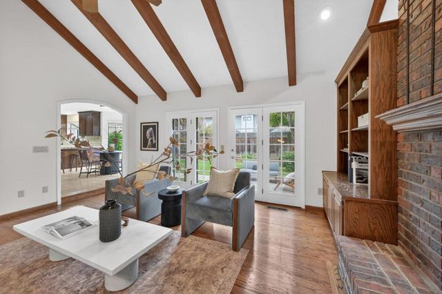 1168 Spring Hill Way, San Jose, CA 95120