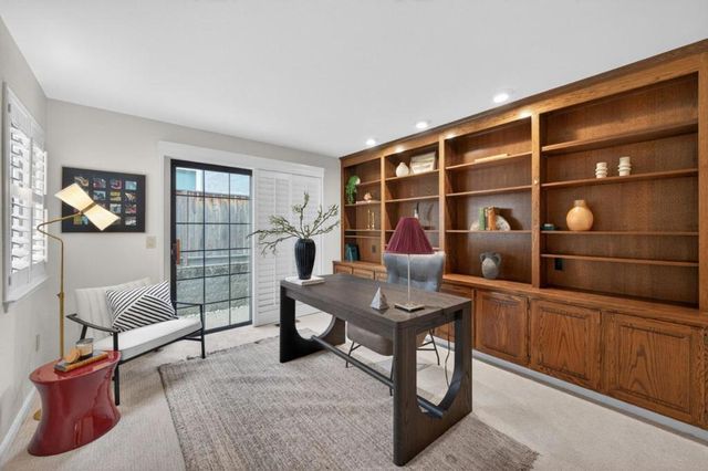 1168 Spring Hill Way, San Jose, CA 95120